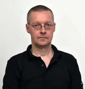 Jari Kinnunen